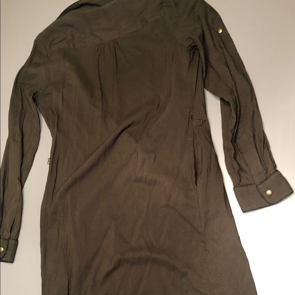 Banana Republic dress size 0 - Picture 2 of 5